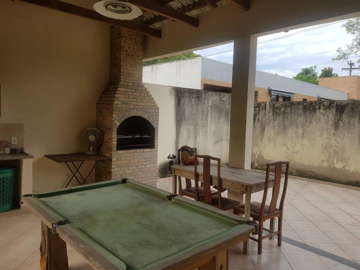 Belissima Casa Em Itauna A 300 Metros Da Praia Saquarema Exterior foto