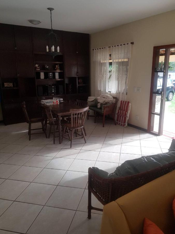 Belissima Casa Em Itauna A 300 Metros Da Praia Saquarema Exterior foto